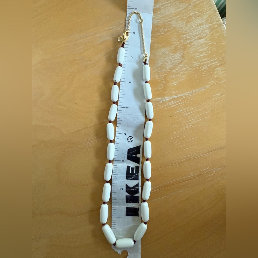 Madewell Necklace - Picture 2 of 2